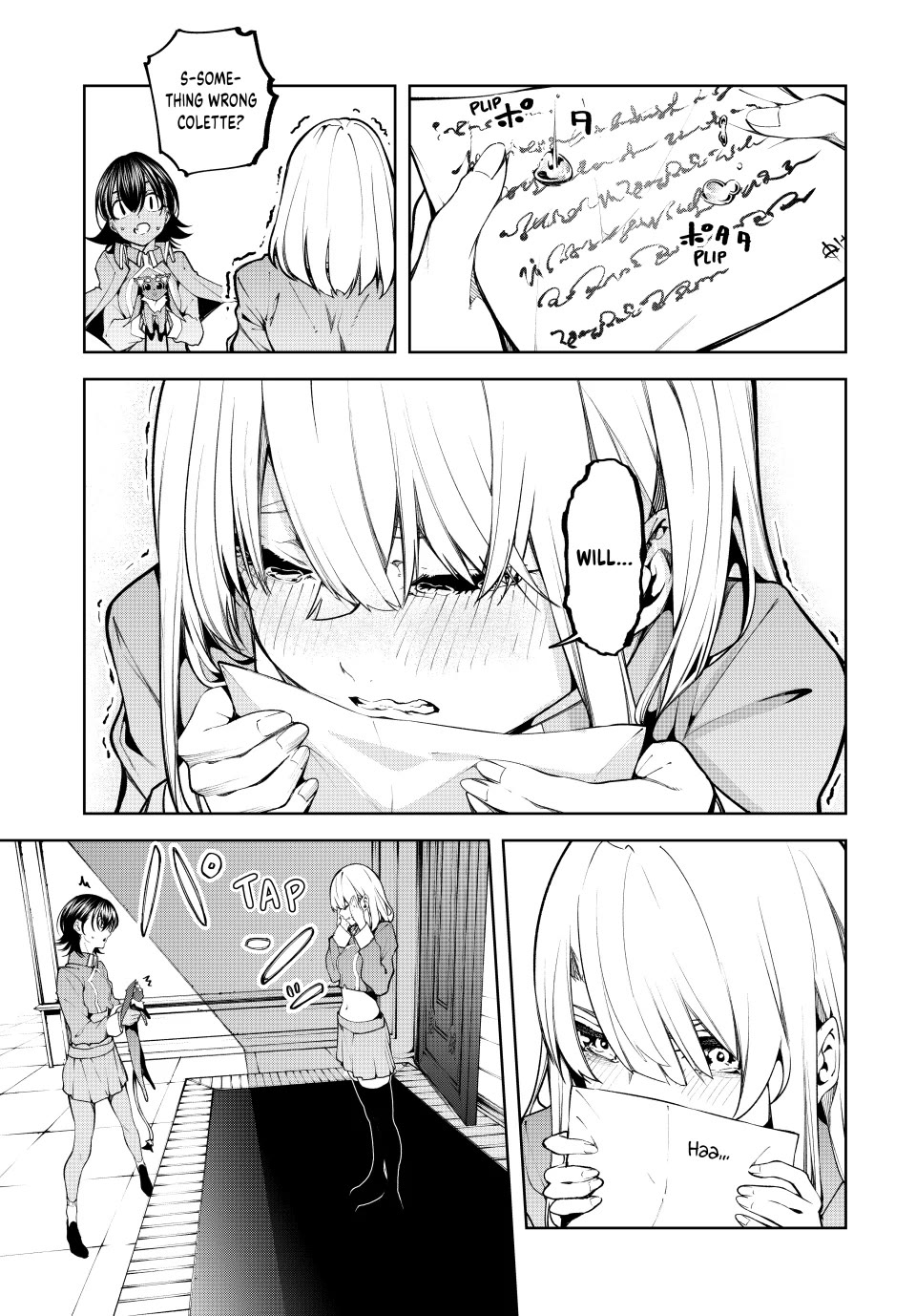 Read Wistoria's Wand and Sword EN Manga Online