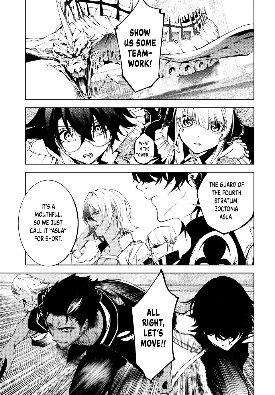 Read Wistoria's Wand and Sword EN Manga Online