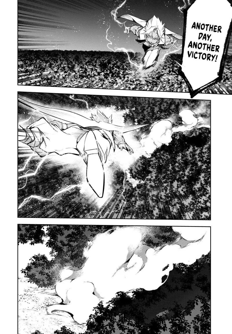 Read Wistoria's Wand and Sword EN Manga Online