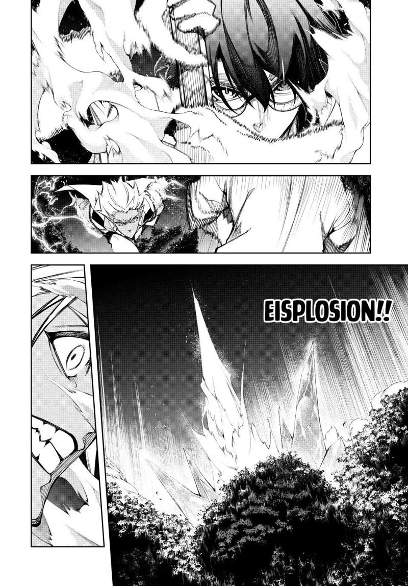 Read Wistoria's Wand and Sword EN Manga Online