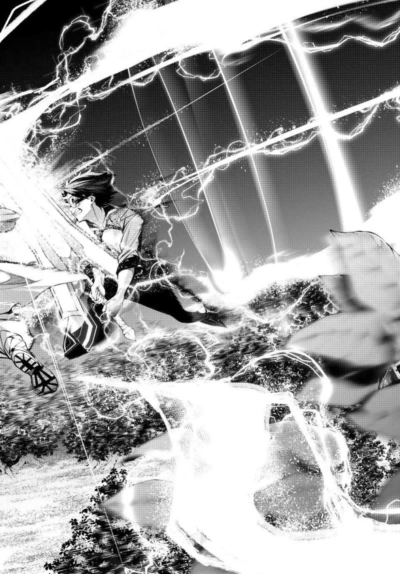 Read Wistoria's Wand and Sword EN Manga Online