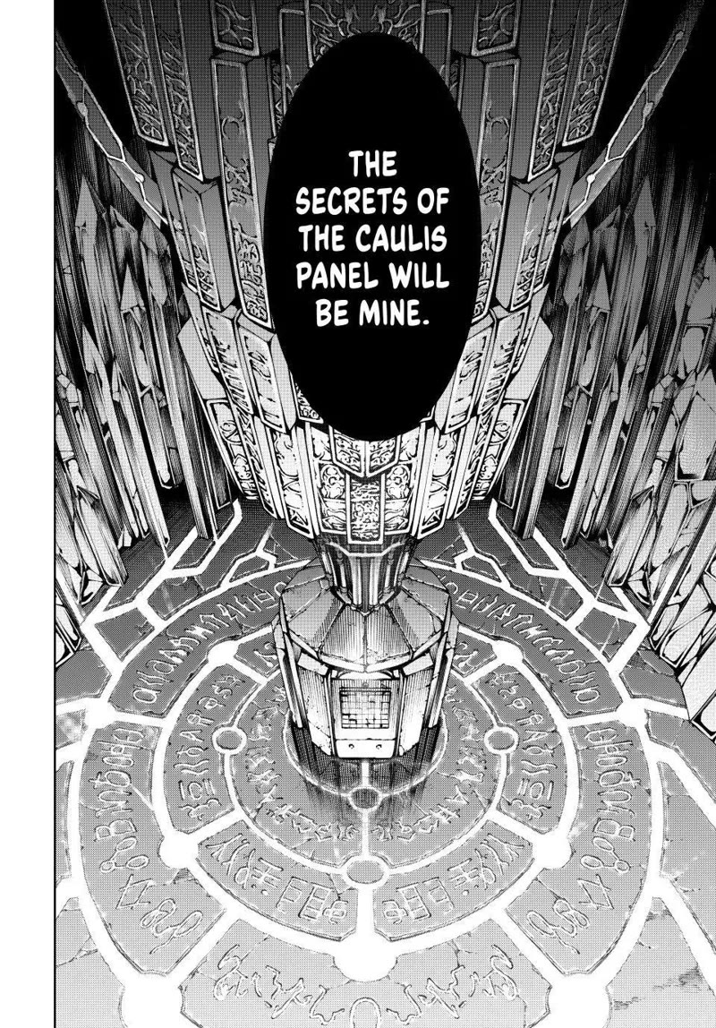 Read Wistoria's Wand and Sword EN Manga Online