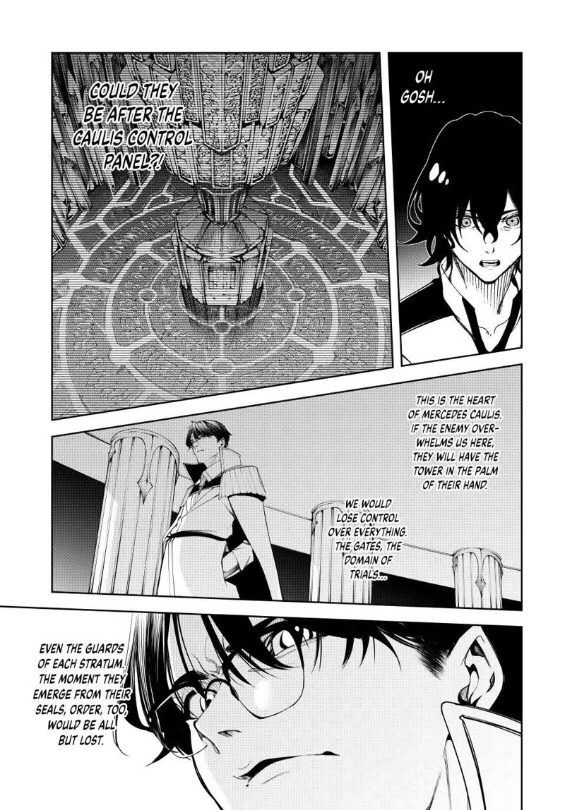 Read Wistoria's Wand and Sword EN Manga Online