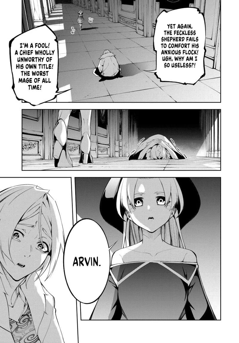 Read Wistoria's Wand and Sword EN Manga Online