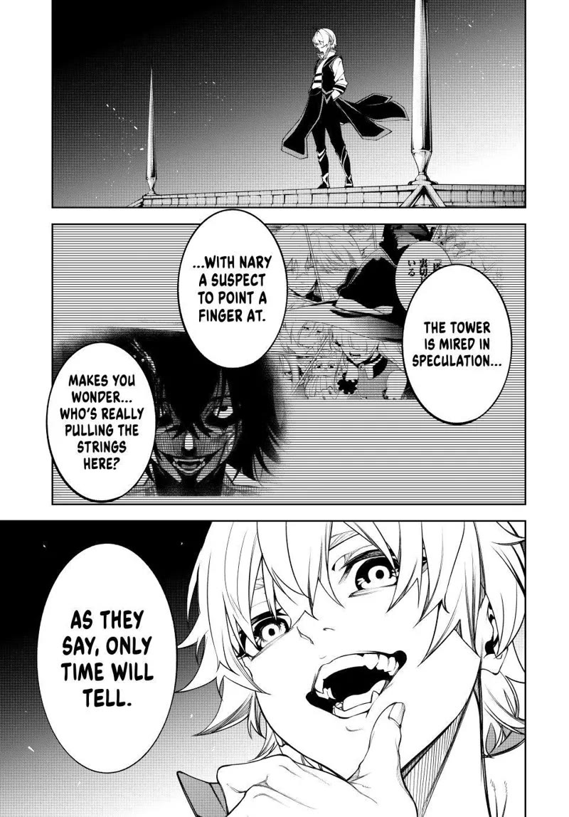 Read Wistoria's Wand and Sword EN Manga Online