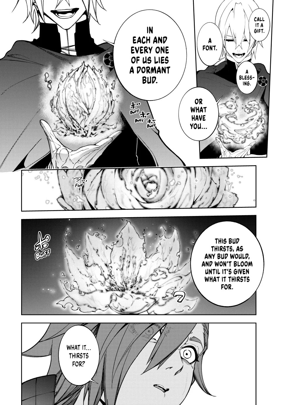 Read Wistoria's Wand and Sword EN Manga Online
