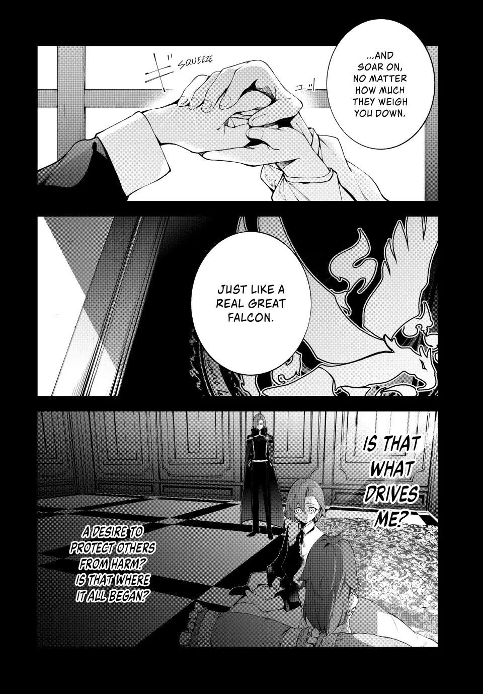 Read Wistoria's Wand and Sword EN Manga Online