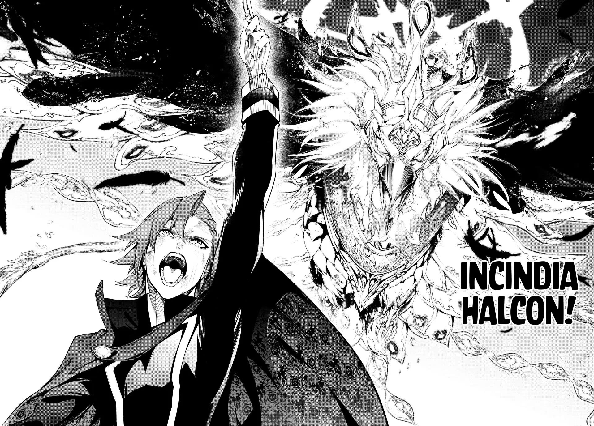 Read Wistoria's Wand and Sword EN Manga Online