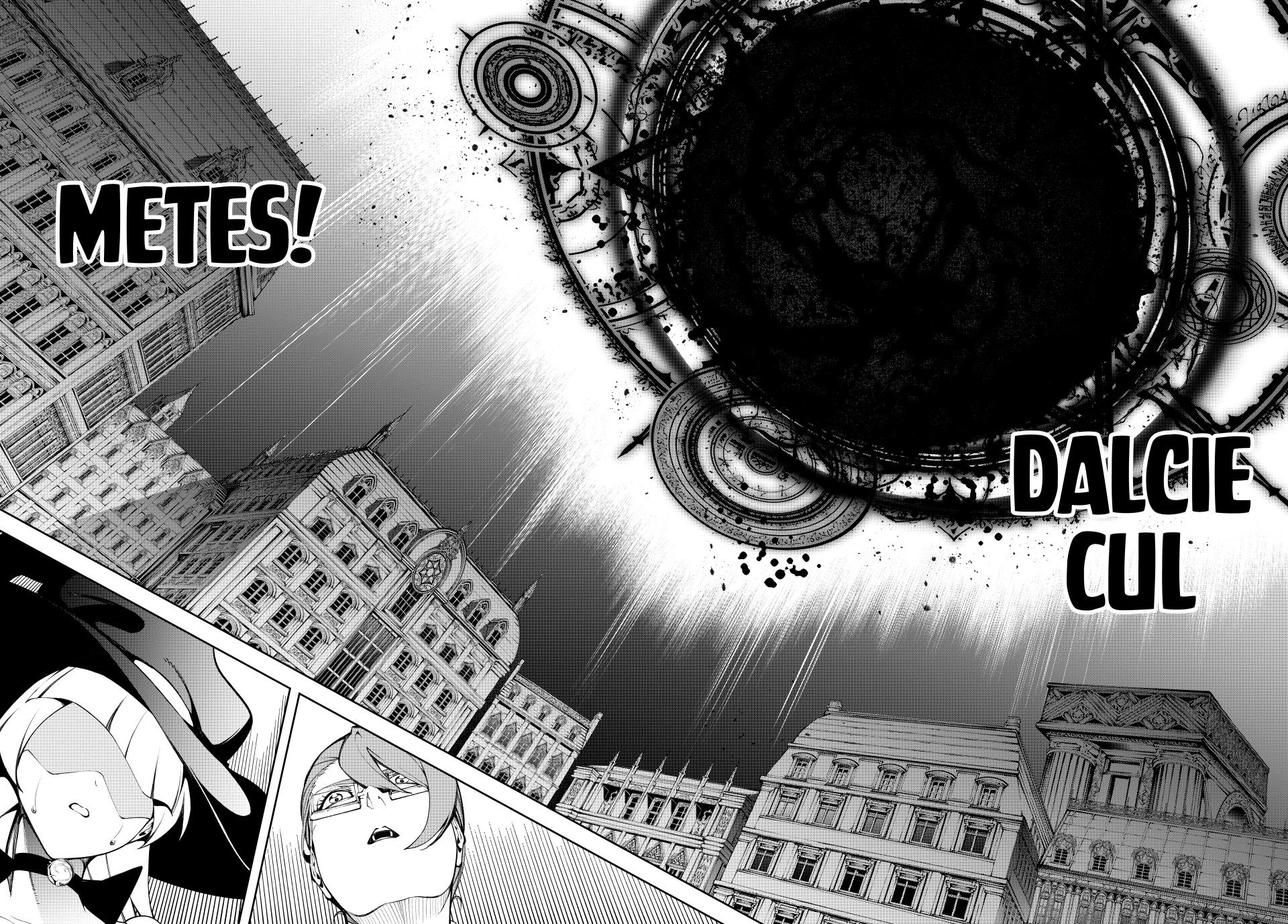 Read Wistoria's Wand and Sword EN Manga Online