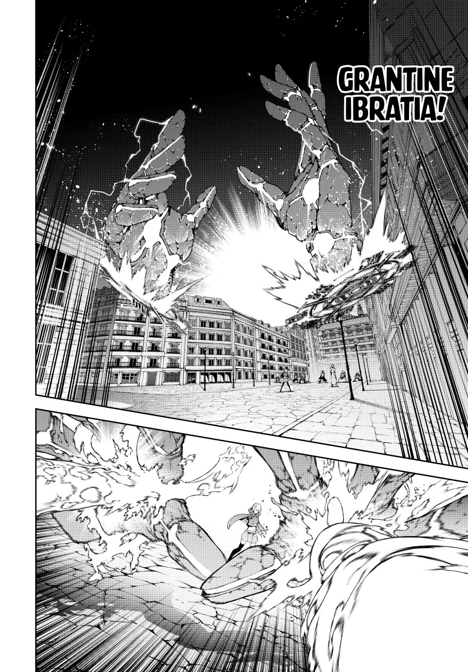 Read Wistoria's Wand and Sword EN Manga Online
