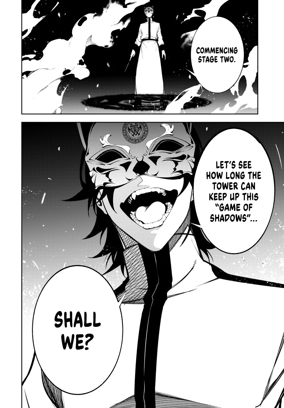 Read Wistoria's Wand and Sword EN Manga Online