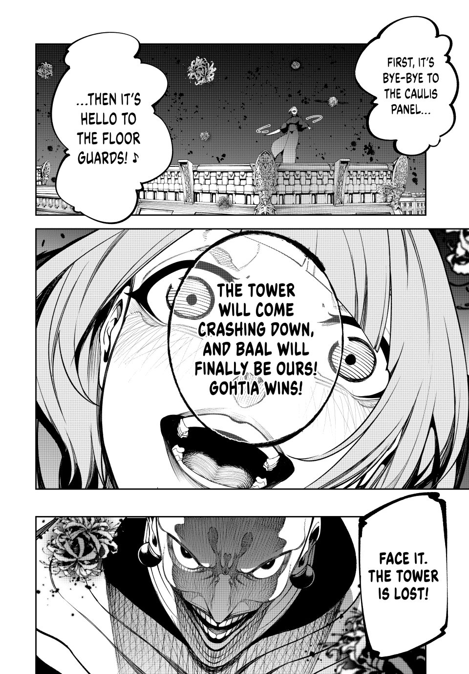 Read Wistoria's Wand and Sword EN Manga Online