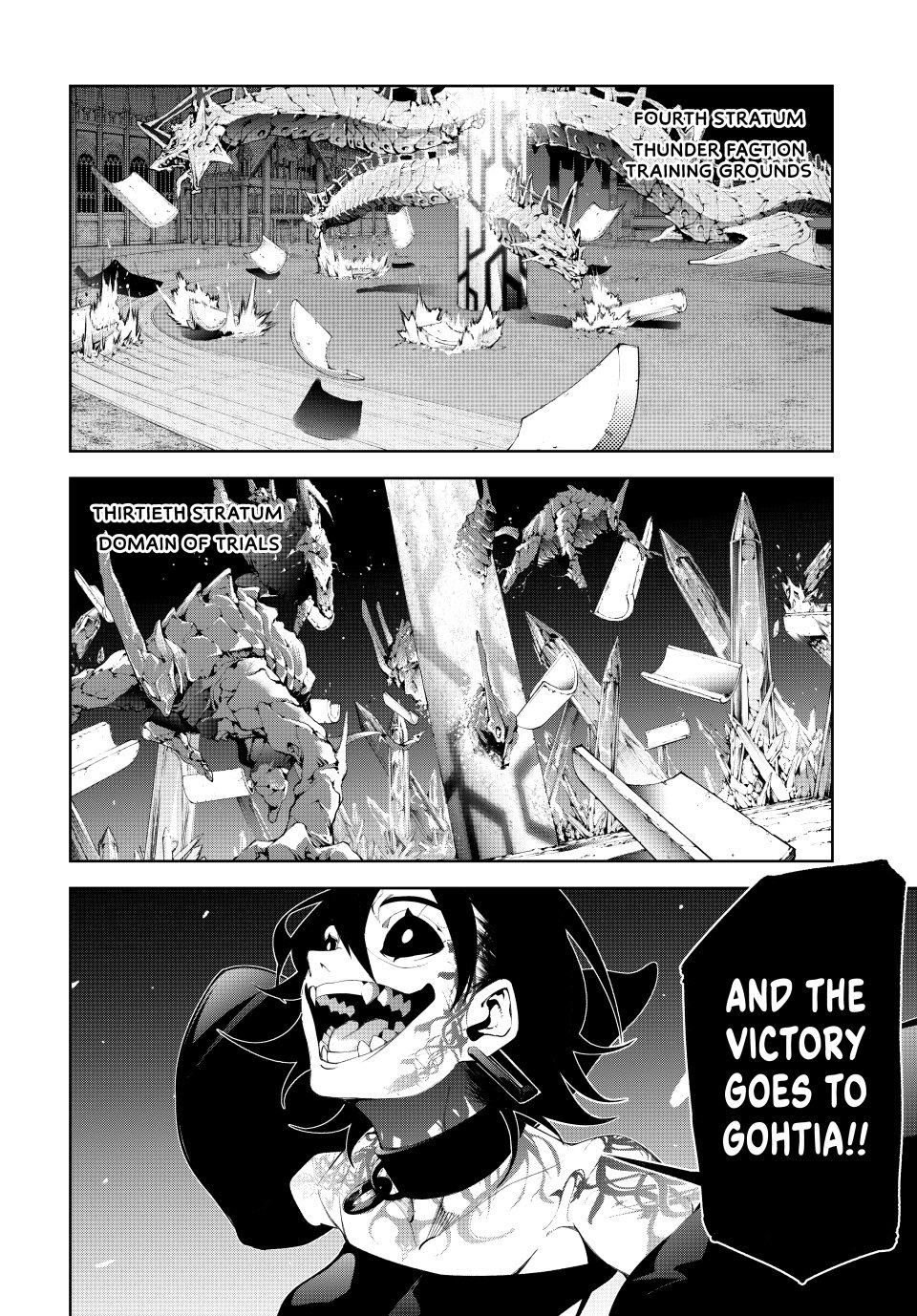 Read Wistoria's Wand and Sword EN Manga Online