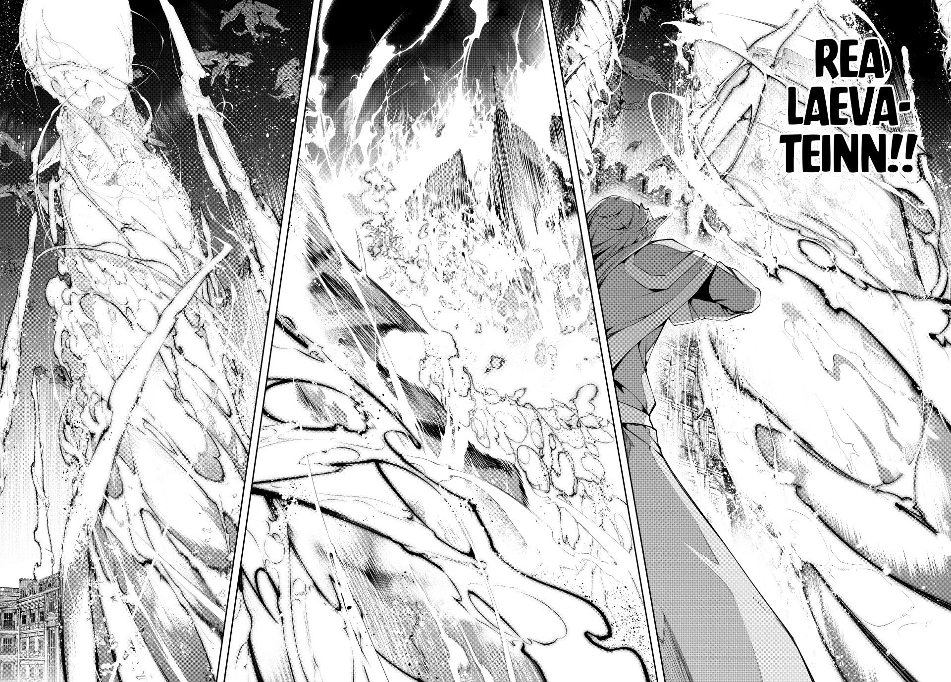 Read Wistoria's Wand and Sword EN Manga Online