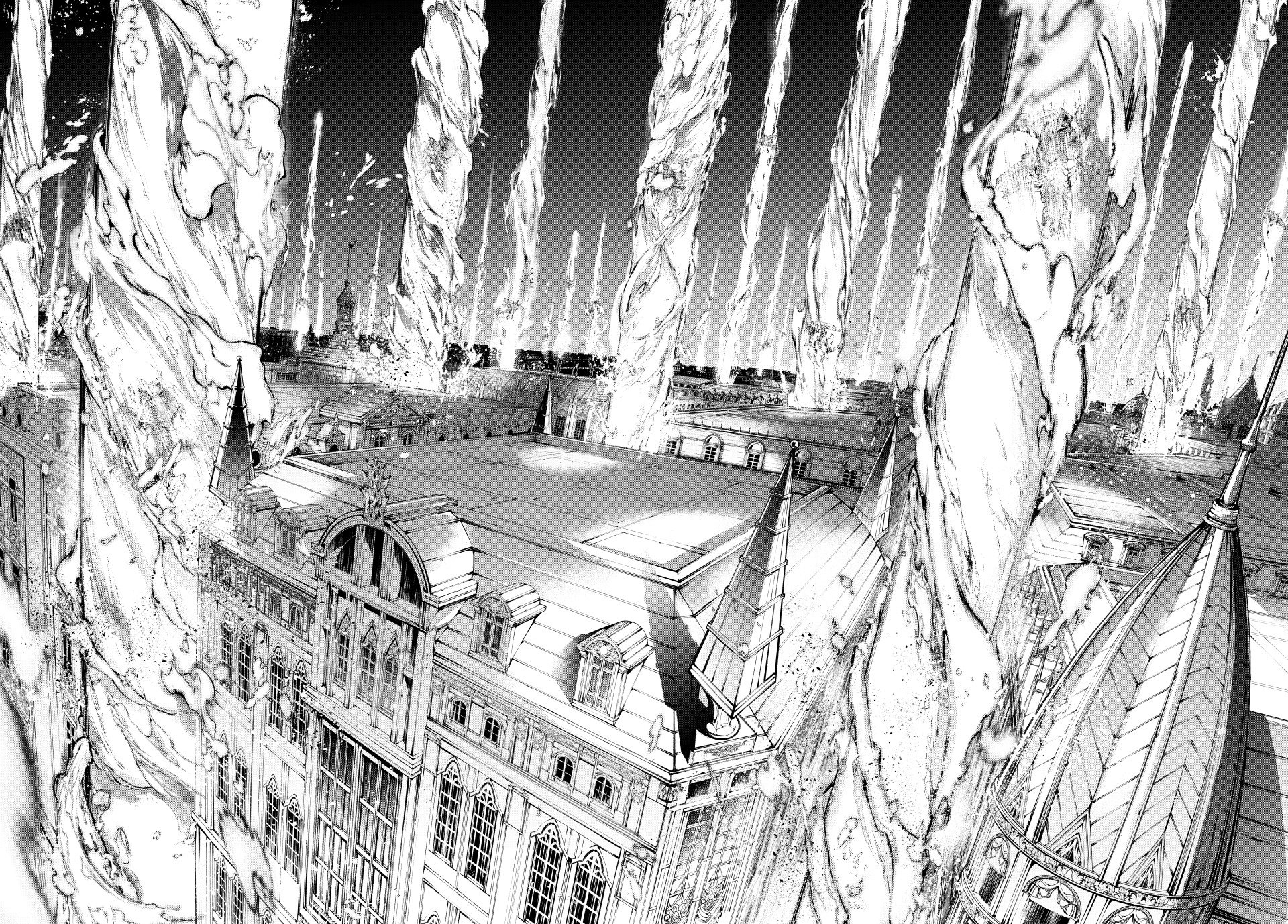 Read Wistoria's Wand and Sword EN Manga Online