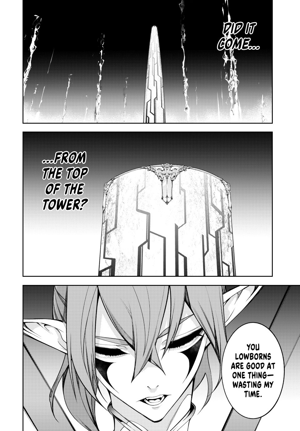 Read Wistoria's Wand and Sword EN Manga Online