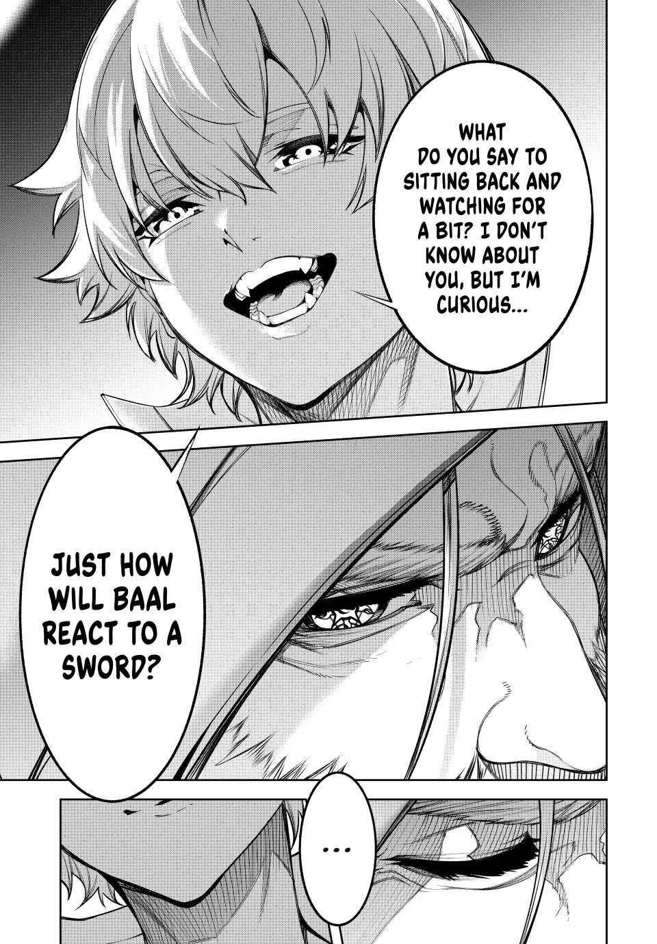 Read Wistoria's Wand and Sword EN Manga Online