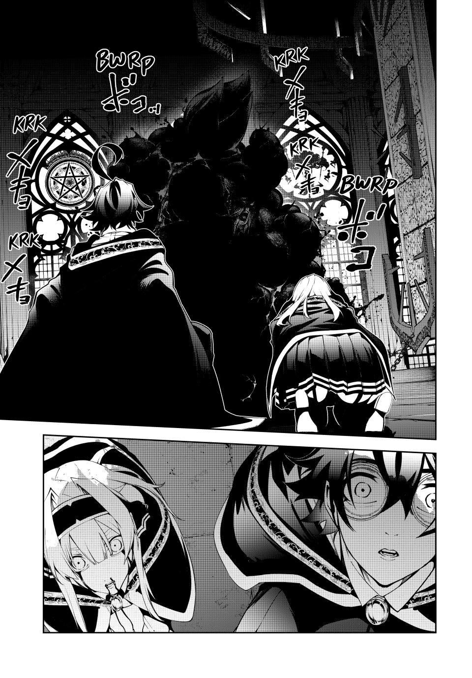 Read Wistoria's Wand and Sword EN Manga Online