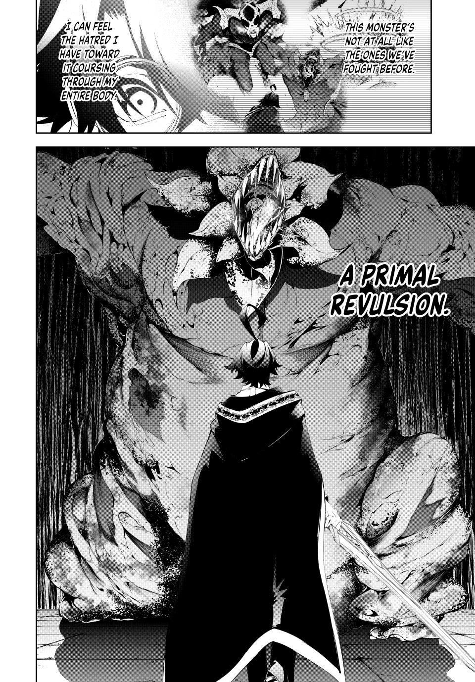 Read Wistoria's Wand and Sword EN Manga Online