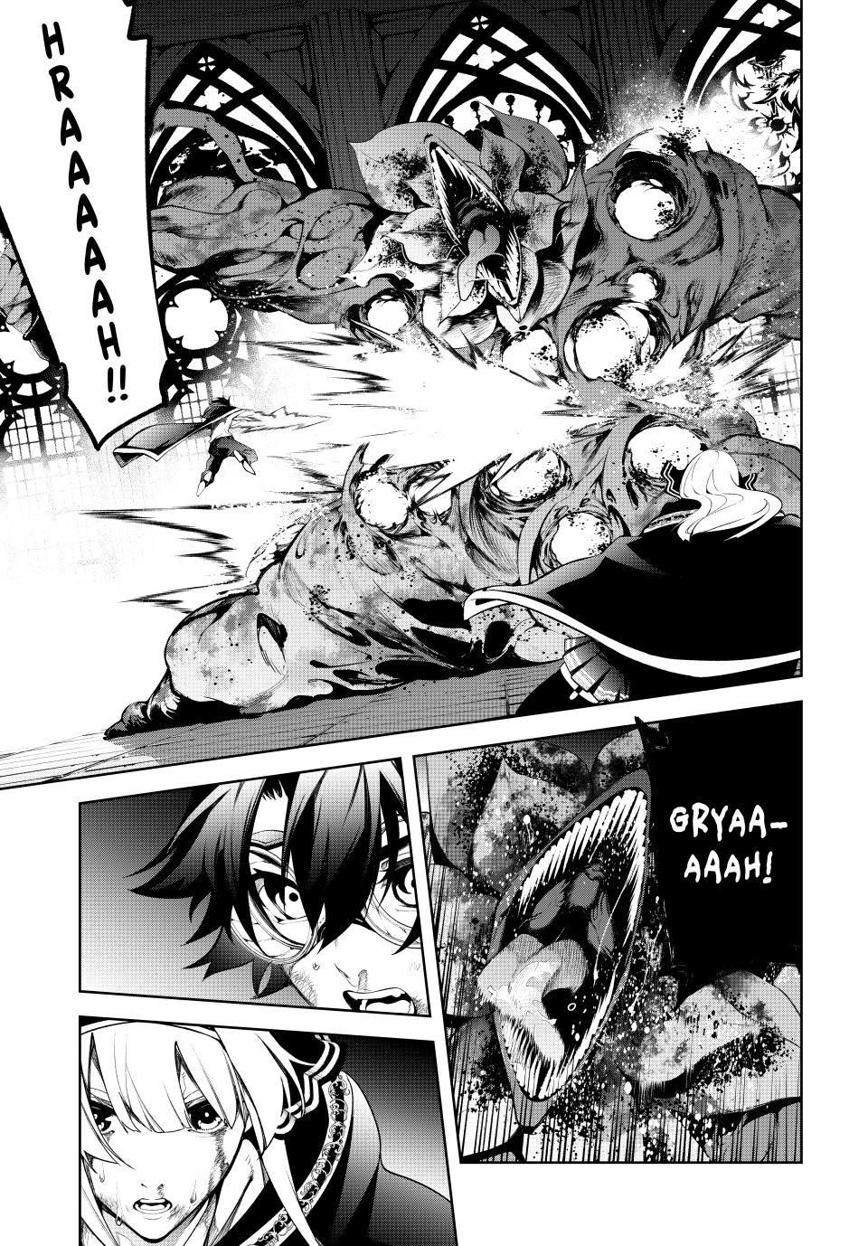 Read Wistoria's Wand and Sword EN Manga Online
