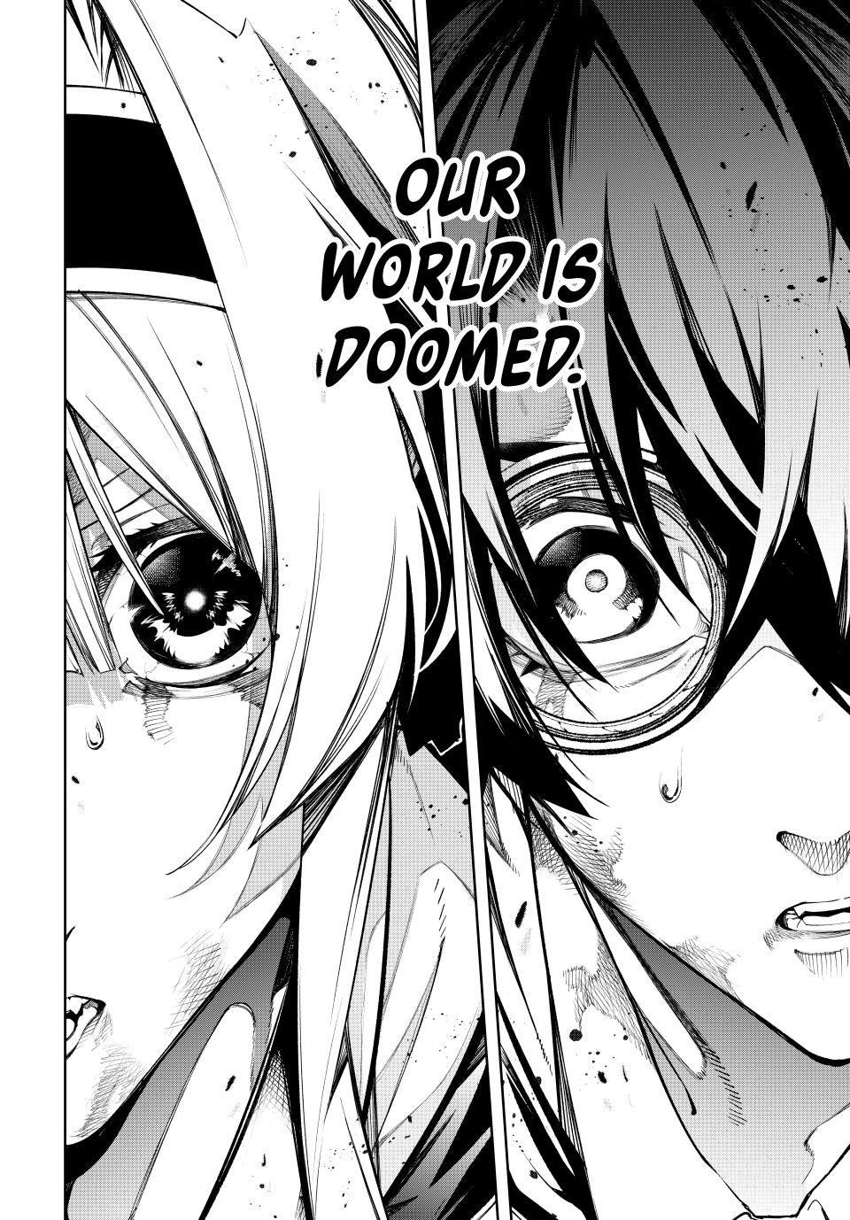 Read Wistoria's Wand and Sword EN Manga Online