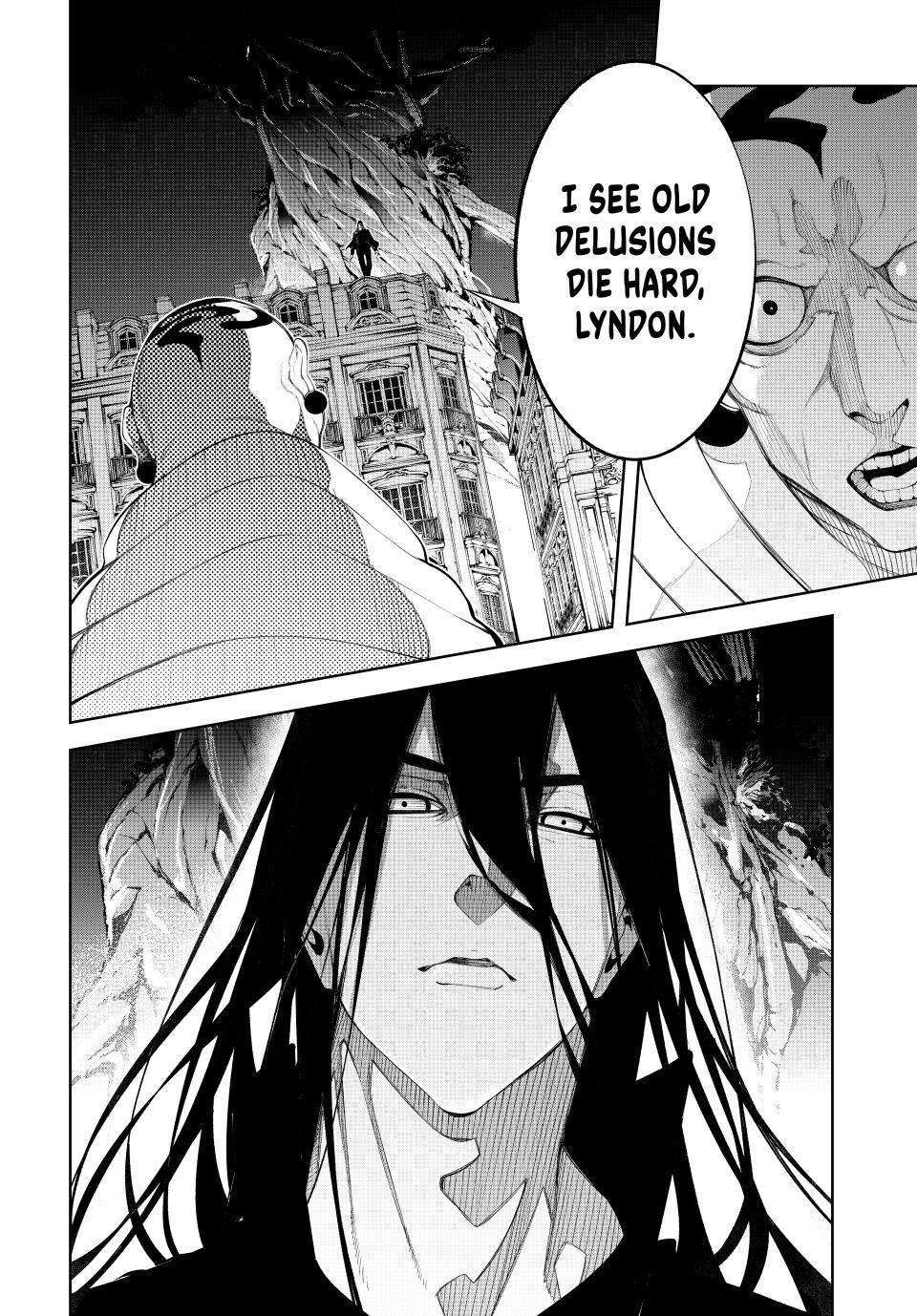 Read Wistoria's Wand and Sword EN Manga Online