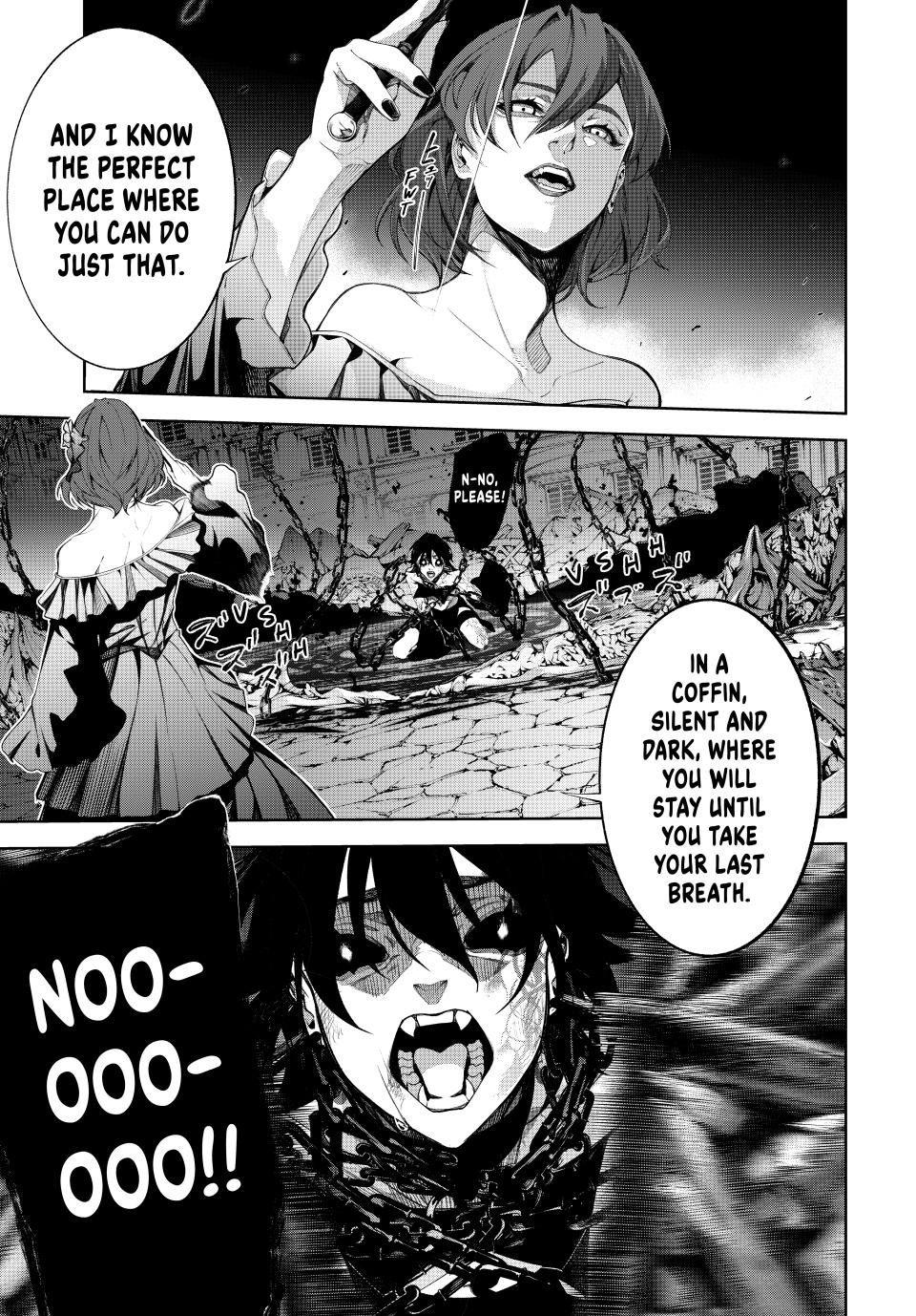 Read Wistoria's Wand and Sword EN Manga Online