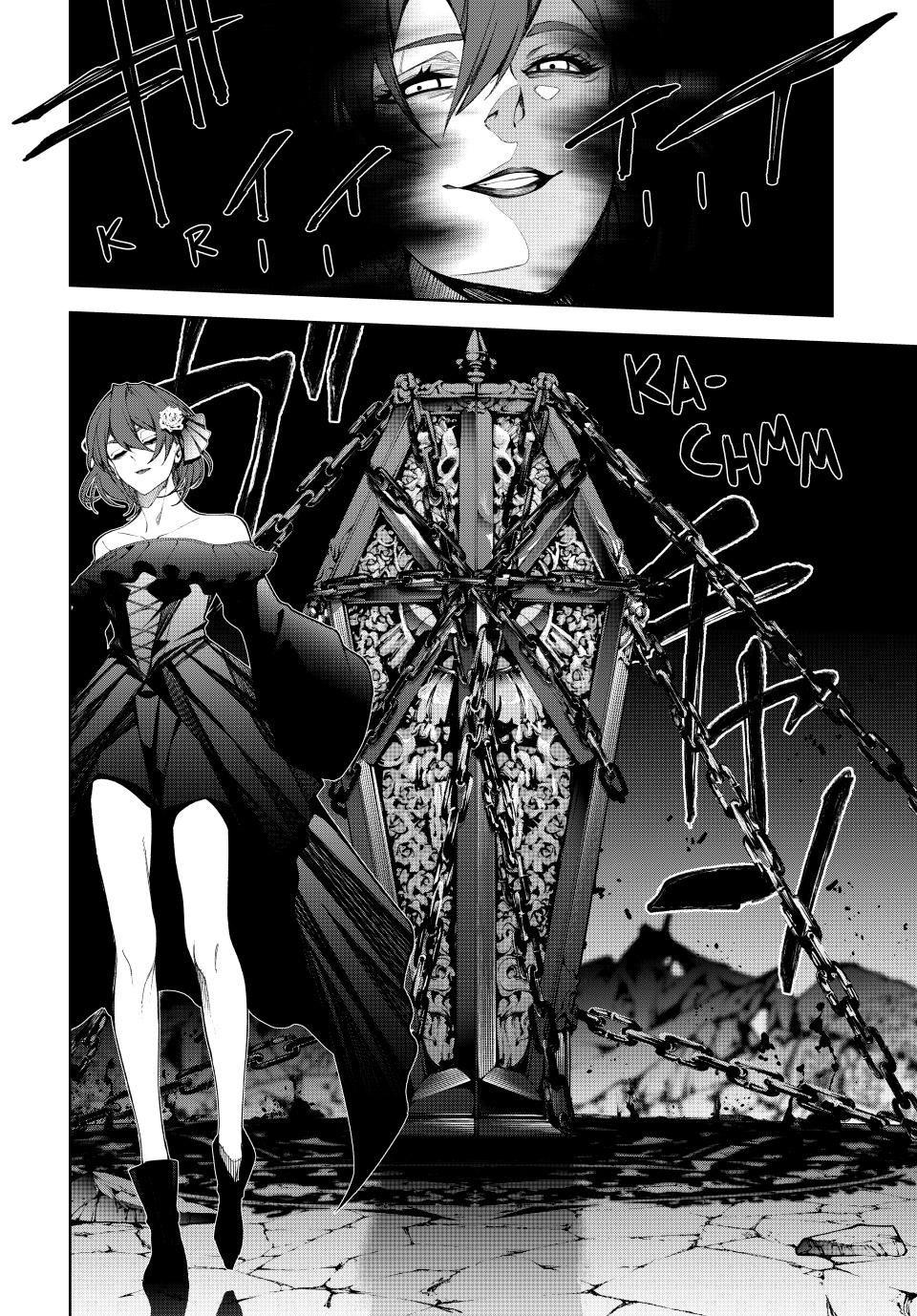 Read Wistoria's Wand and Sword EN Manga Online