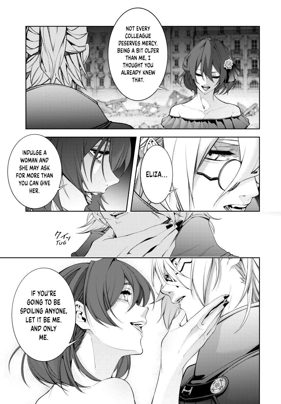 Read Wistoria's Wand and Sword EN Manga Online