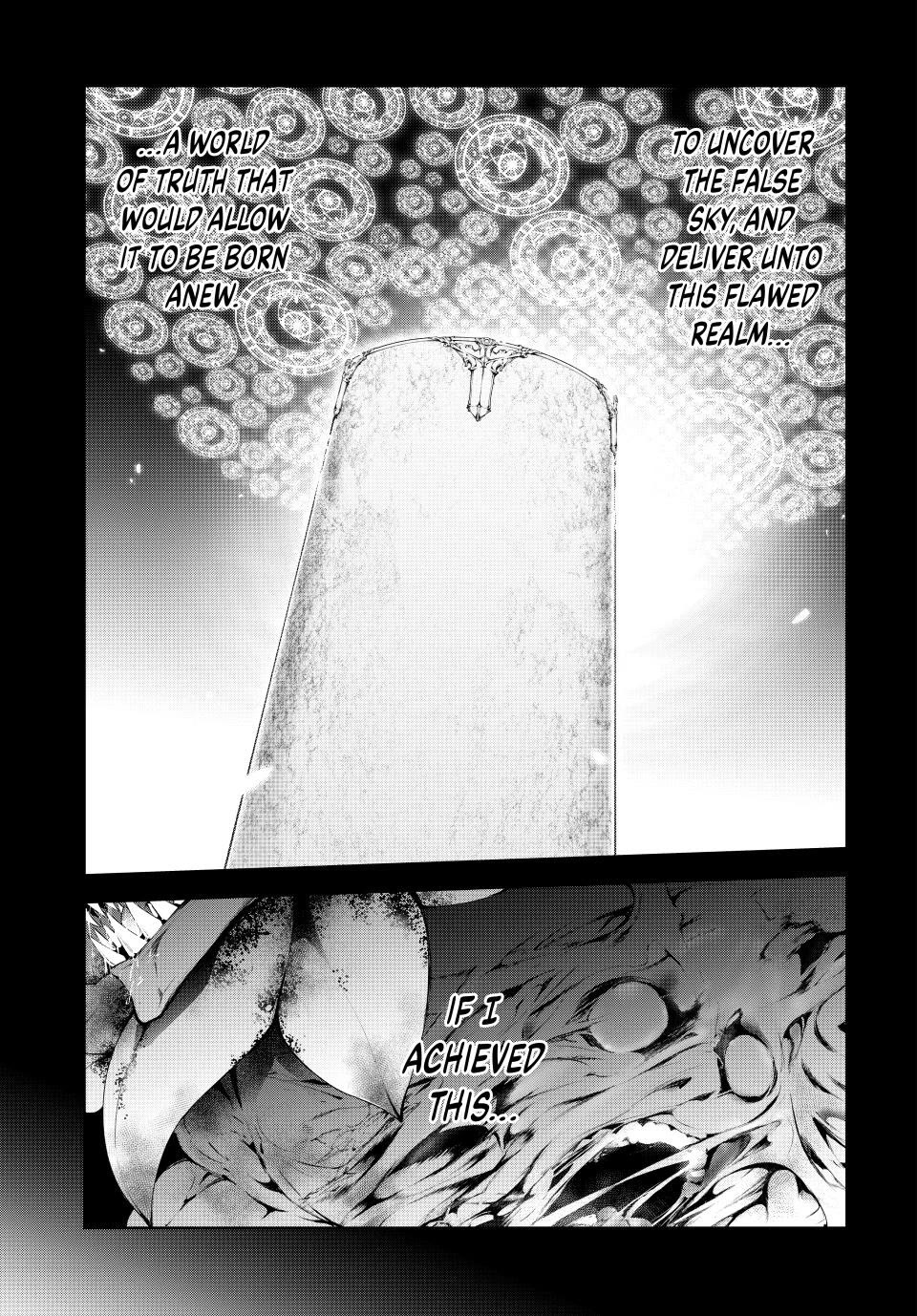 Read Wistoria's Wand and Sword EN Manga Online