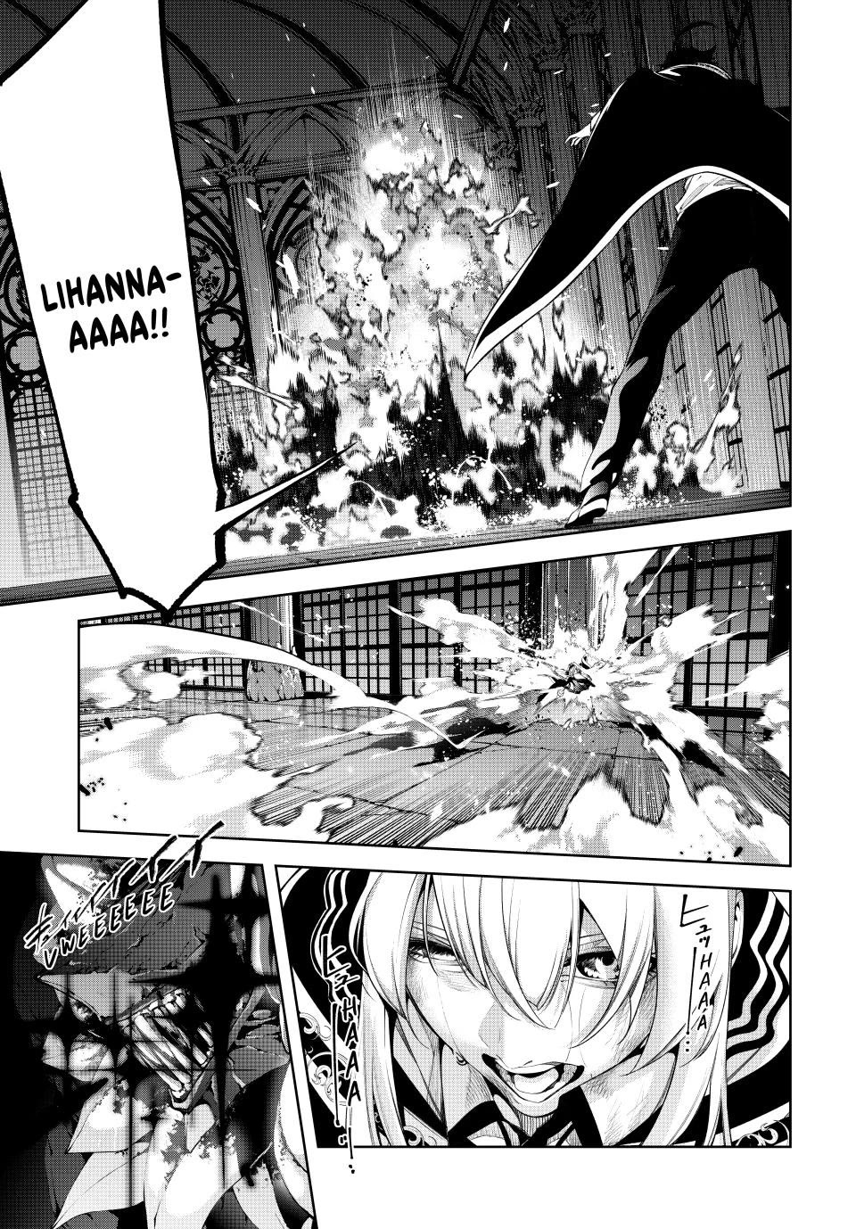 Read Wistoria's Wand and Sword EN Manga Online
