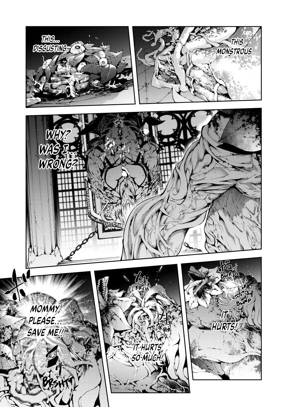 Read Wistoria's Wand and Sword EN Manga Online