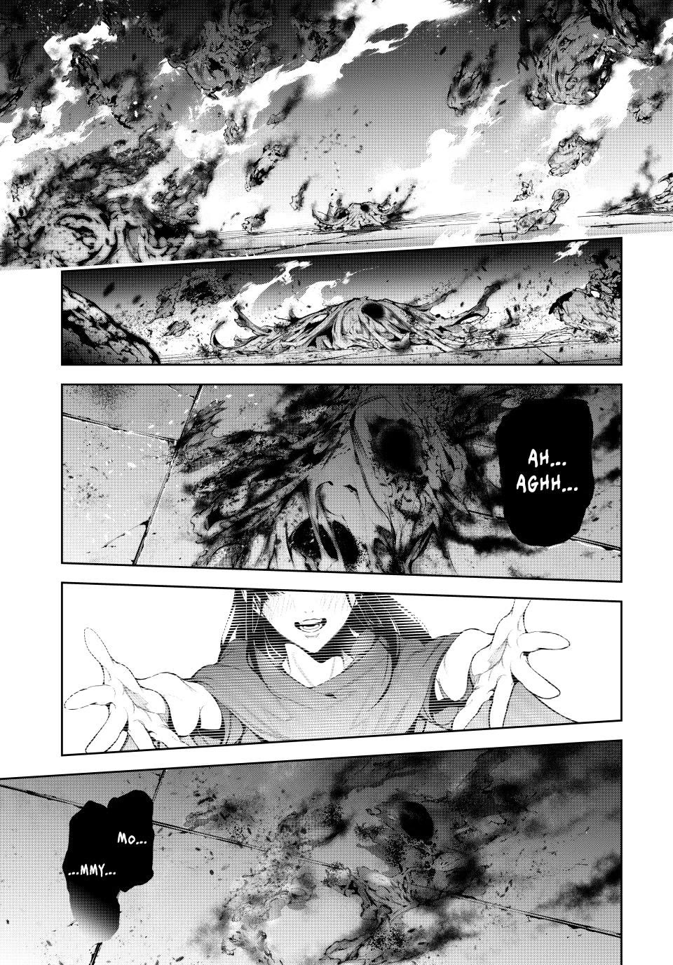 Read Wistoria's Wand and Sword EN Manga Online