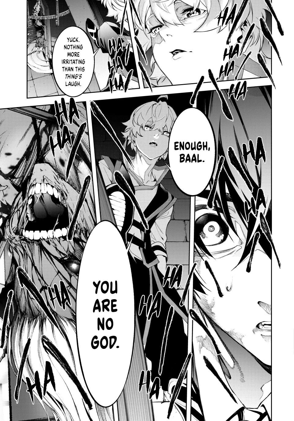 Read Wistoria's Wand and Sword EN Manga Online