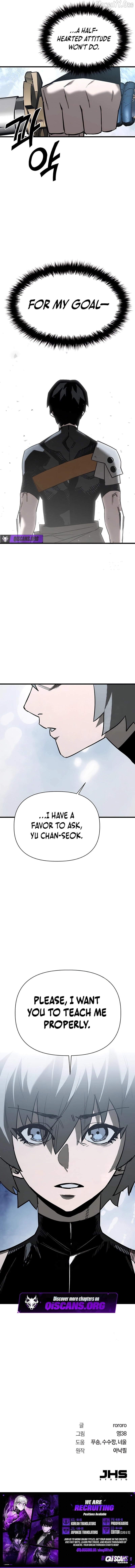 Read World-Saving is a Skill EN Manga Online