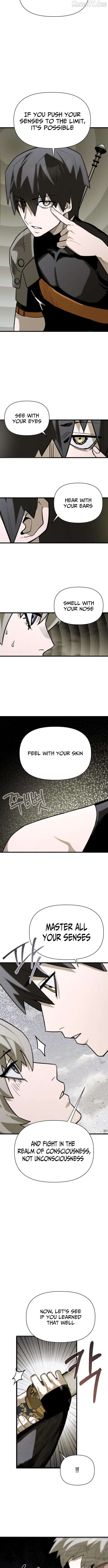 Read World-Saving is a Skill EN Manga Online