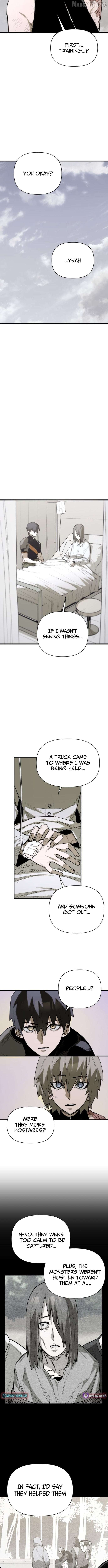 Read World-Saving is a Skill EN Manga Online