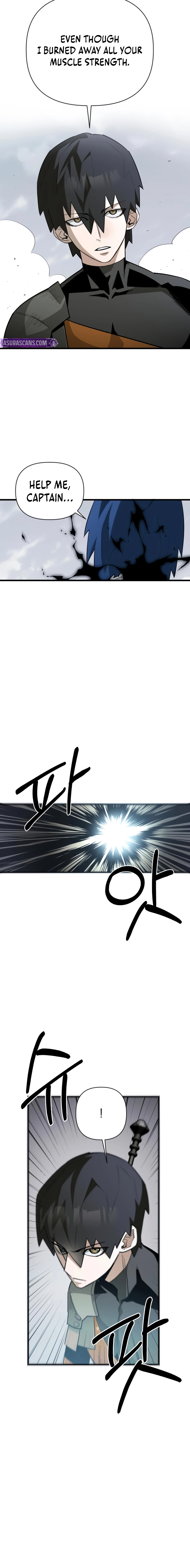 Read World-Saving is a Skill EN Manga Online