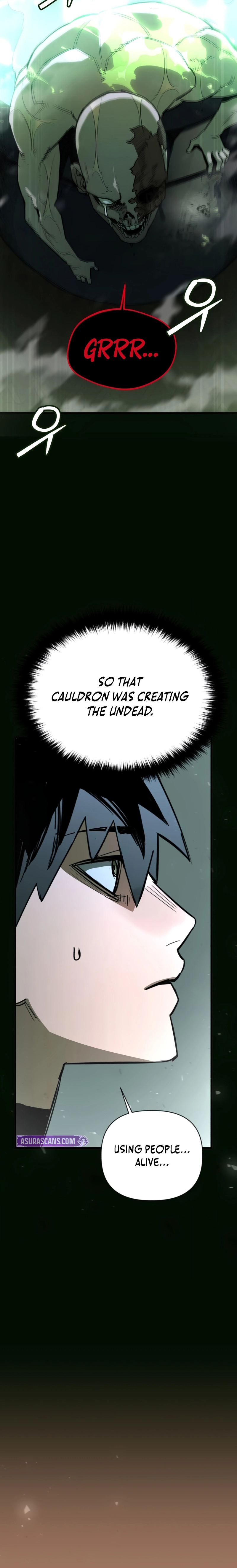 Read World-Saving is a Skill EN Manga Online