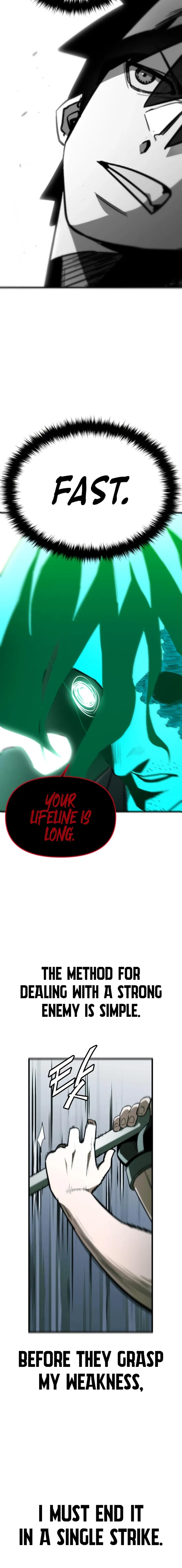 Read World-Saving is a Skill EN Manga Online