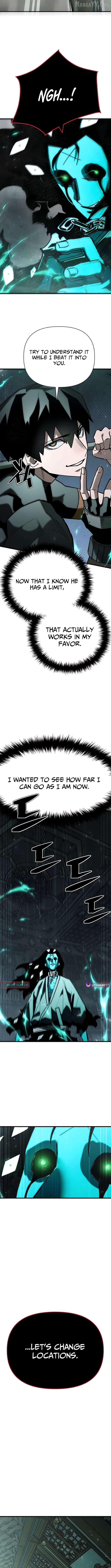 Read World-Saving is a Skill EN Manga Online