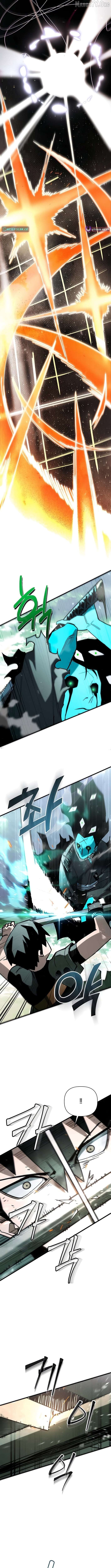 Read World-Saving is a Skill EN Manga Online