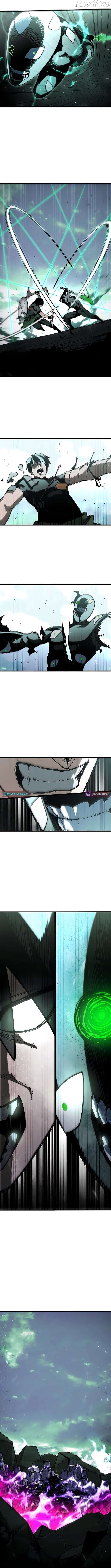 Read World-Saving is a Skill EN Manga Online