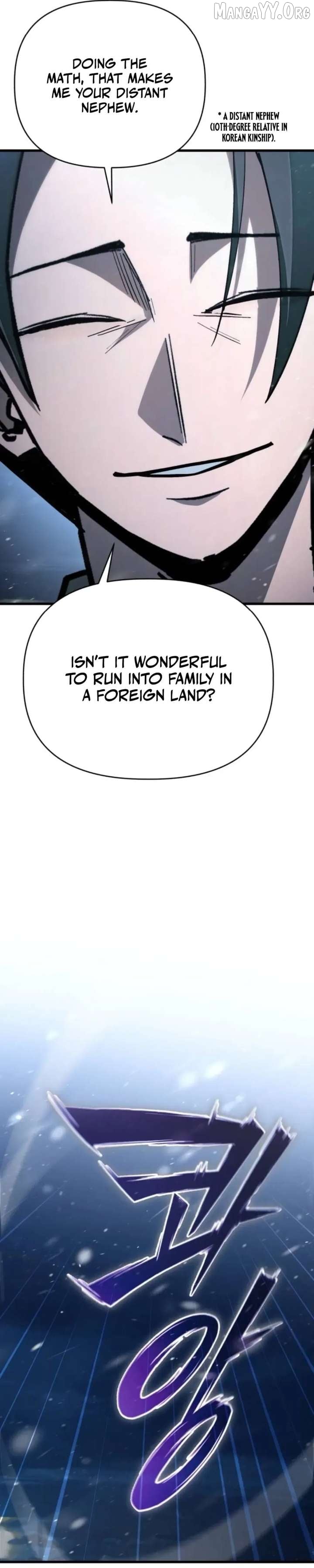 Read World-Saving is a Skill EN Manga Online