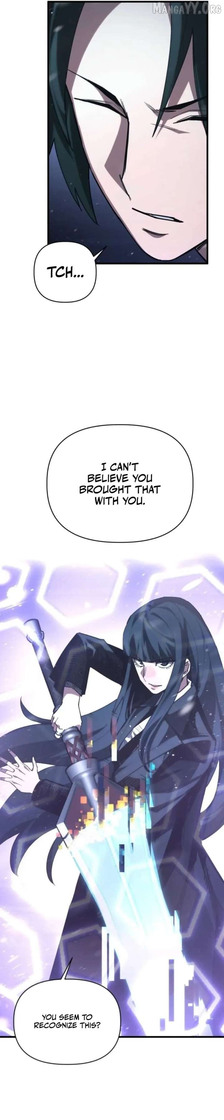 Read World-Saving is a Skill EN Manga Online