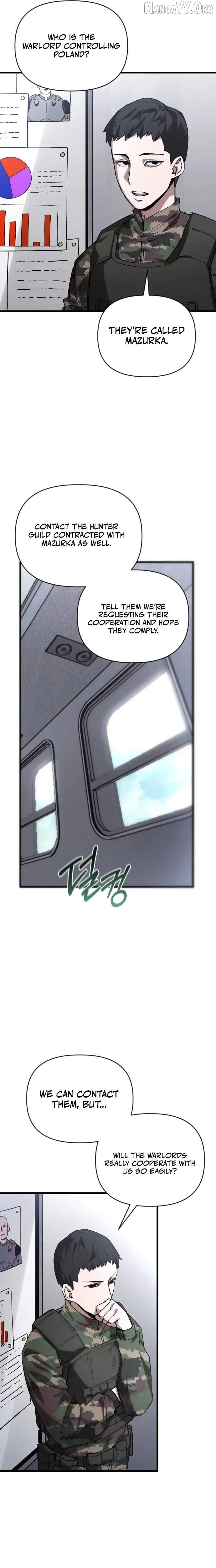 Read World-Saving is a Skill EN Manga Online