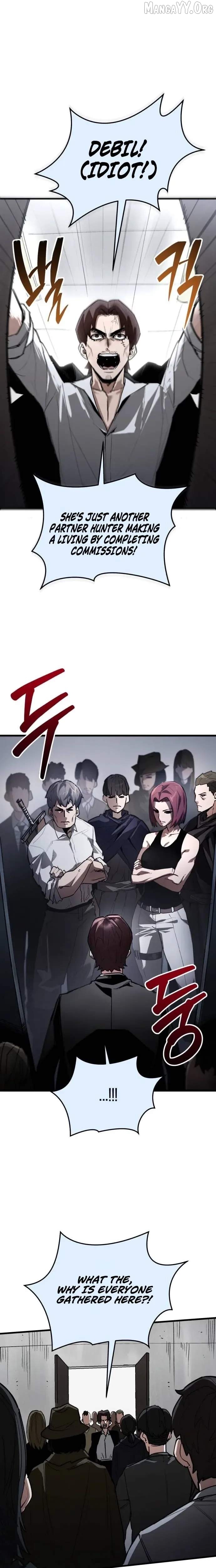 Read World-Saving is a Skill EN Manga Online