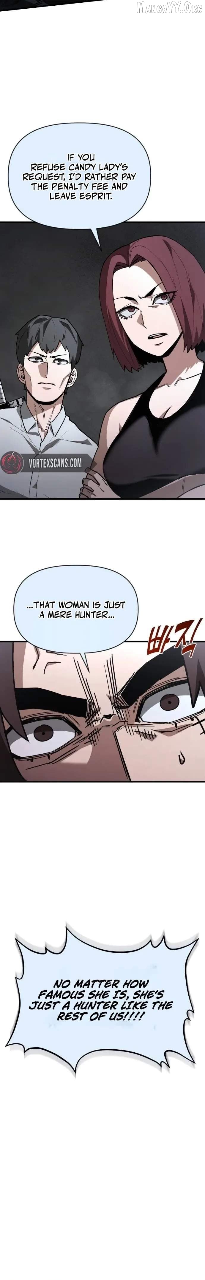 Read World-Saving is a Skill EN Manga Online