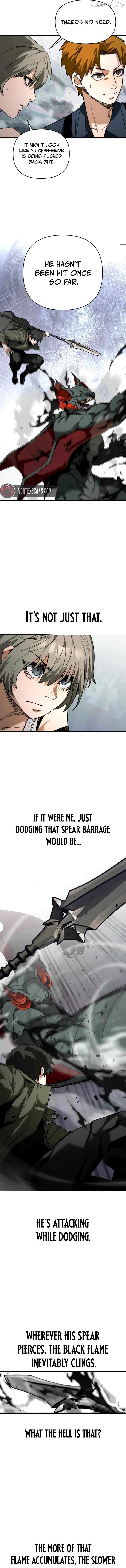 Read World-Saving is a Skill EN Manga Online