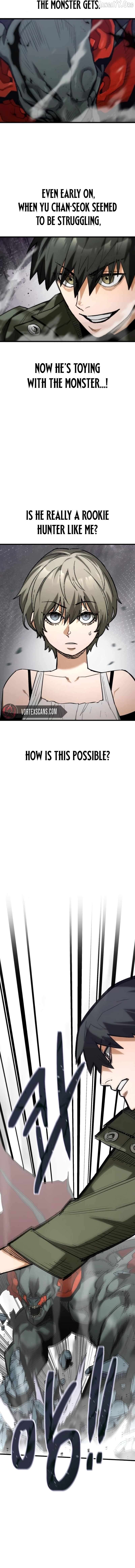 Read World-Saving is a Skill EN Manga Online